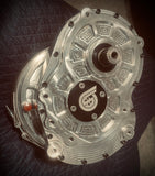 Centrifugal Specialties R106X supercharger
