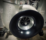 Centrifugal Specialties R102X supercharger w/ cast volute