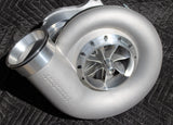 Centrifugal Specialties R136X supercharger w/ cast volute