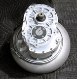 Centrifugal Specialties R121X supercharger w/ cast volute