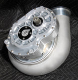 Centrifugal Specialties R121X supercharger w/ cast volute
