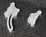 Block adapter set - SB Chevy