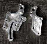 Block adapter set - SB/Windsor Ford