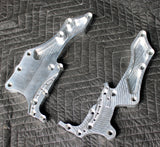 Block adapter set - AJPE/BAE Hemi