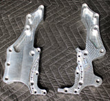 Block adapter set - AJPE/BAE Hemi