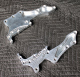 Block adapter set - AJPE/BAE Hemi