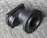 Adapter -Peterson R4 Oil pump mount - for dual hex drive