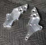 Block adapter set - GMPP LSX, Stock, Dart or RHS block