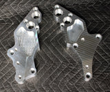 Block adapter set - GMPP LSX, Stock, Dart or RHS block