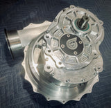 Centrifugal Specialties R132 supercharger w/ cast volute