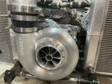 Centrifugal Specialties R109 supercharger