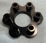 Crank Hub for X-6 & X-10 Crank drive