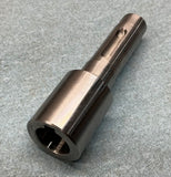 Drive shaft - For Dual Hex accessory drive