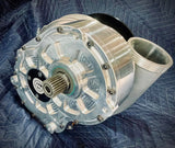 Centrifugal Specialties R106X supercharger