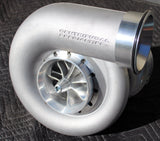 Centrifugal Specialties R121X supercharger w/ cast volute