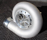 Centrifugal Specialties R121X supercharger w/ cast volute