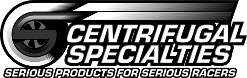 Centrifugal Specialties