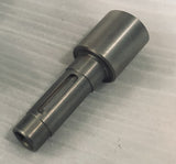 Adapter -Peterson R4 Oil pump mount - for dual hex drive