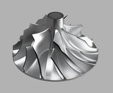 Centrifugal Specialties R102X supercharger w/ cast volute