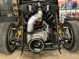 Centrifugal Specialties X-6 supercharger drive