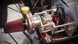 Centrifugal Specialties X-6 supercharger drive
