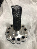 Centrifugal Specialties Gear Drive, X-10, Big Block Chevy