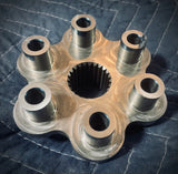 Hub - splined, for ProCharger F-3